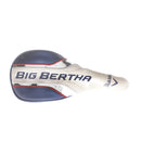 Callaway Big Bertha B21 Graphite Mens Right Hand Driver 10.5* Regular - RCH 55