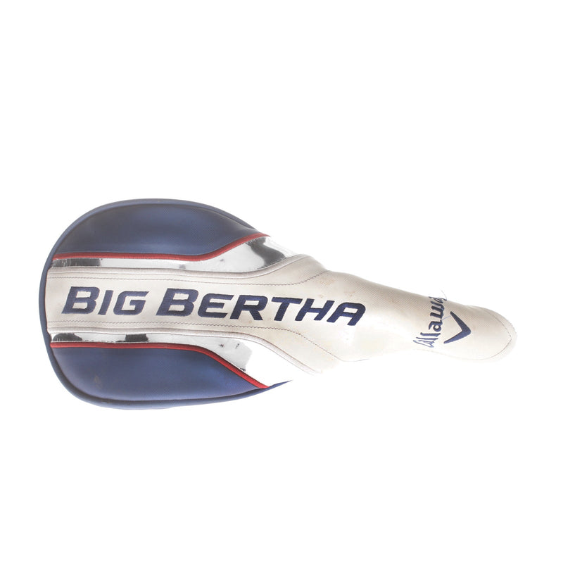 Callaway Big Bertha B21 Graphite Mens Right Hand Driver 10.5* Regular - RCH 55