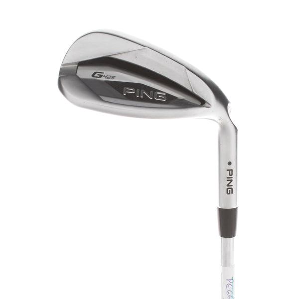 Ping G425 Steel Mens Right Hand Sand Wedge Stiff - Ping AWT 2.0