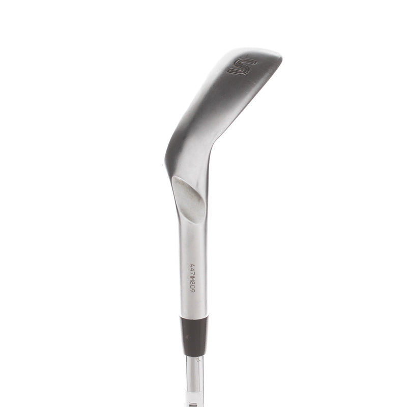 Ping G425 Steel Mens Right Hand Sand Wedge Stiff - Ping AWT 2.0