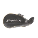 Cobra F-Max Offset Graphite Mens Right Hand Driver 11.5* Lite - Superlite 50