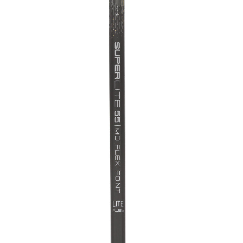 Cobra F-Max Offset Graphite Mens Right Hand Fairway 3 Wood 16* Lite - Superlite 55