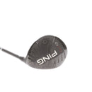 Ping G25 Graphite Mens Right Hand Fairway 3 Wood 15* Regular - Ping TFC 189