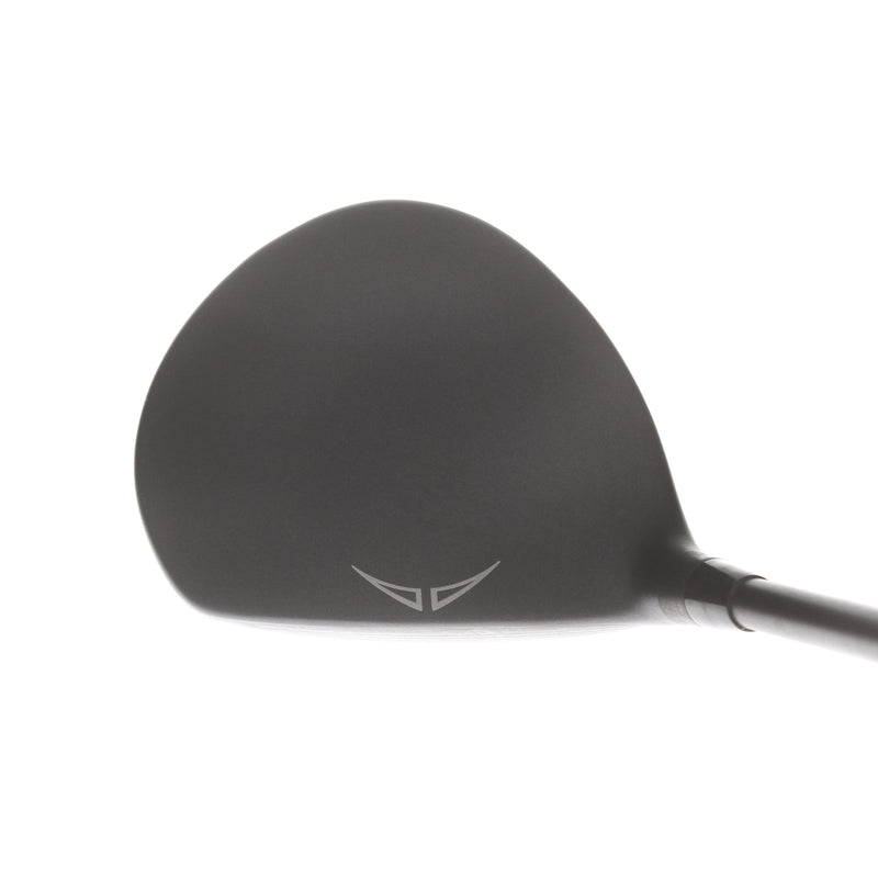 Ping G25 Graphite Mens Right Hand Fairway 3 Wood 15* Regular - Ping TFC 189
