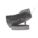 Rife Riddler Mens Right Hand Putter 34" Blade - Rife