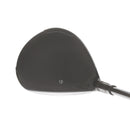 TaylorMade Stealth Graphite Mens Right Hand Fairway 5 Wood 18* Regular - Fujikura Ventus Red 5-R