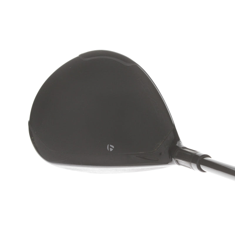 TaylorMade Stealth Graphite Mens Right Hand Fairway 5 Wood 18* Regular - Fujikura Ventus Red 5-R
