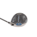 Callaway Paradym Ai Smoke Max Graphite Mens Right Hand Fairway 3 Wood 15* Stiff - Tensei AV Series 65 Blue