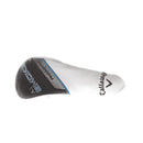 Callaway Paradym Ai Smoke Max Graphite Mens Right Hand Fairway 3 Wood 15* Stiff - Tensei AV Series 65 Blue