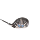 Callaway Paradym Ai Smoke HL Graphite Mens Right Hand 4 Hybrid 21* Stiff - Tensei AV Series 75 Blue