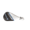 Callaway Paradym Ai Smoke HL Graphite Mens Right Hand 4 Hybrid 21* Stiff - Tensei AV Series 75 Blue