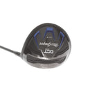 MacGregor DCT3000 Graphite Mens Right Hand Driver 10.5* Regular -