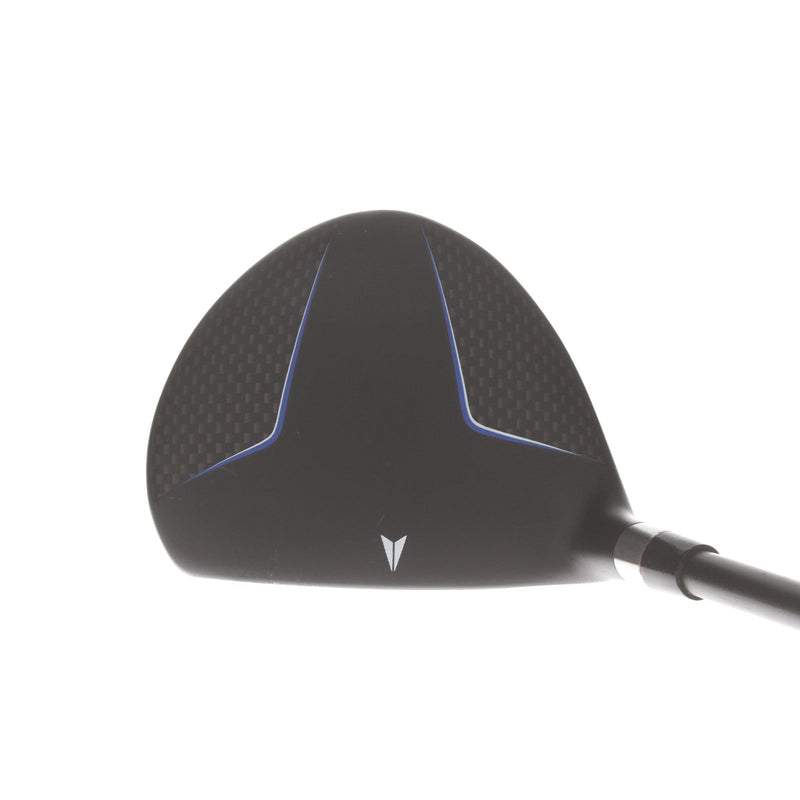 MacGregor DCT3000 Graphite Mens Right Hand Fairway 3 Wood 15* Regular -