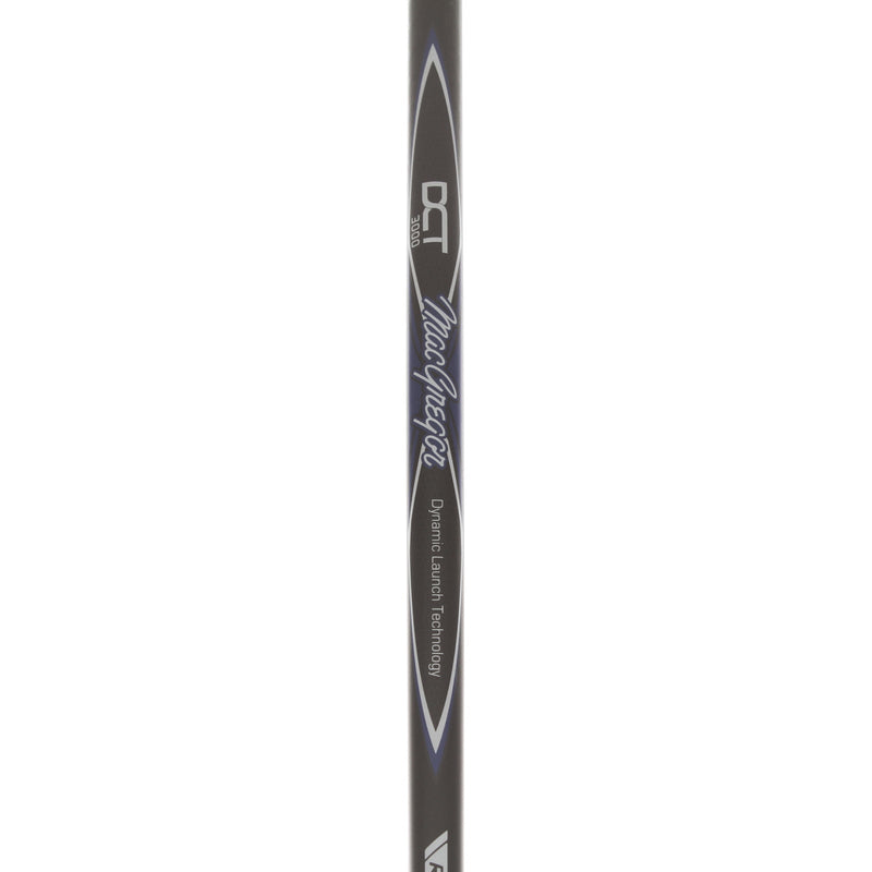 MacGregor DCT3000 Graphite Mens Right Hand Fairway 3 Wood 15* Regular -