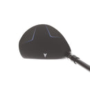 MacGregor DCT3000 Graphite Mens Right Hand 4 Hybrid 21* Regular -