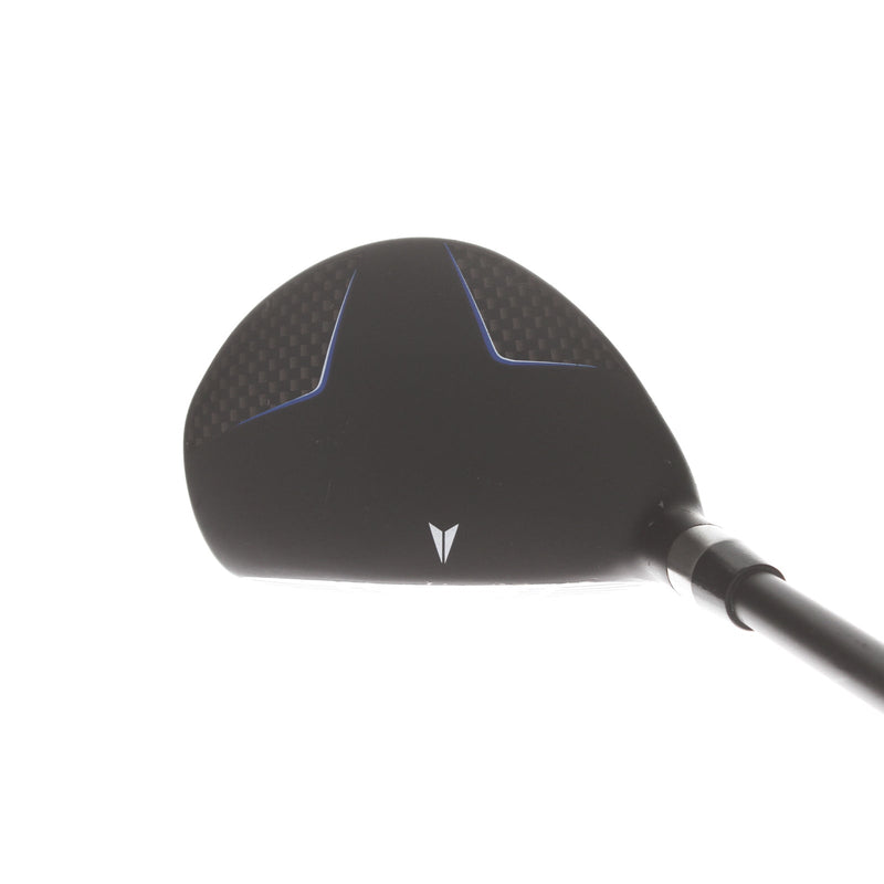 MacGregor DCT3000 Graphite Mens Right Hand 4 Hybrid 21* Regular -