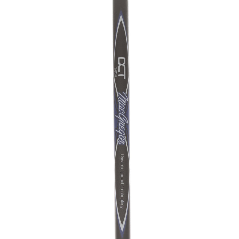 MacGregor DCT3000 Graphite Mens Right Hand 5 Hybrid 24* Regular -