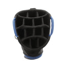 MaCgregor Cart Bag - Black/Blue/White