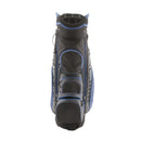 MaCgregor Cart Bag - Black/Blue/White
