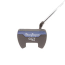 MacGregor DCT3000 Mens Right Hand Putter 35" Mallet - MacGregor