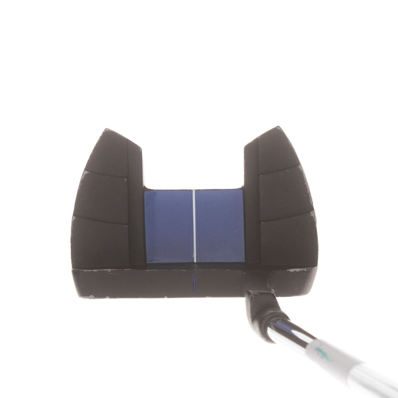 MacGregor DCT3000 Mens Right Hand Putter 35" Mallet - MacGregor