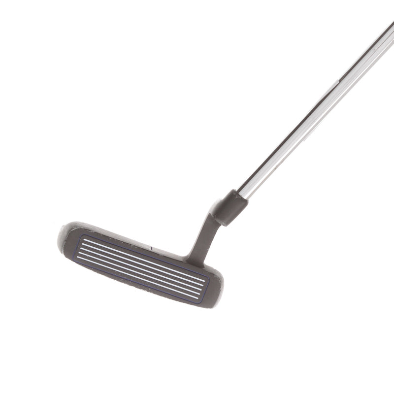 MacGregor DCT3000 Mens Right Hand Putter 35" Mallet - MacGregor