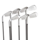 MacGregor DCT3000 Graphite Mens Right Hand Irons 5-SW Regular -