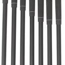 MacGregor DCT3000 Graphite Mens Right Hand Irons 5-SW Regular -