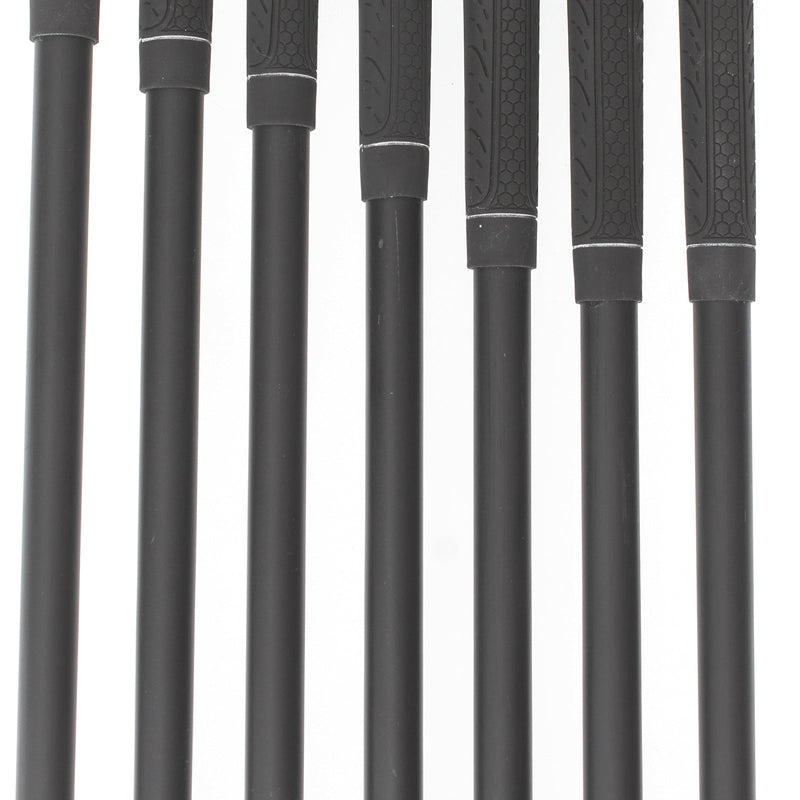 MacGregor DCT3000 Graphite Mens Right Hand Irons 5-SW Regular -