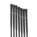 MacGregor DCT3000 Graphite Mens Right Hand Irons 5-SW Regular -