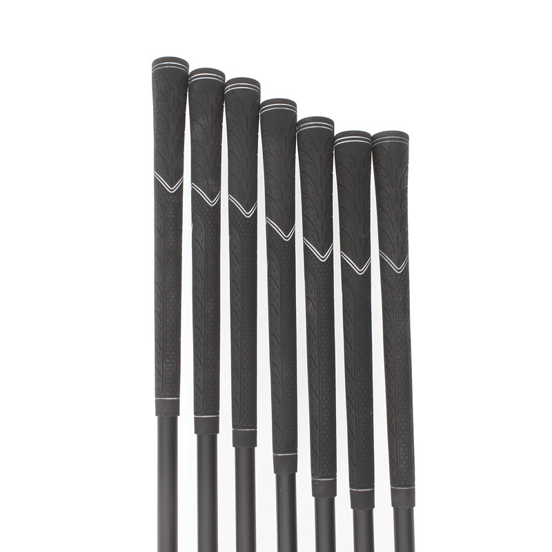 MacGregor DCT3000 Graphite Mens Right Hand Irons 5-SW Regular -