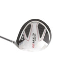 Fazer CTR22 Graphite Mens Right Hand Driver 10.5* Uniflex - Fazer CTR22