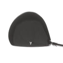 Fazer CTR22 Graphite Mens Right Hand Driver 10.5* Uniflex - Fazer CTR22