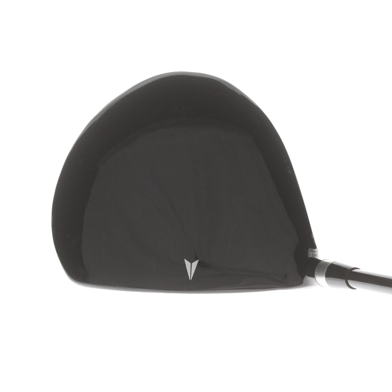 Fazer CTR22 Graphite Mens Right Hand Driver 10.5* Uniflex - Fazer CTR22