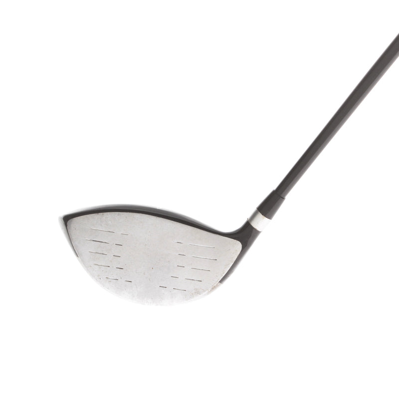 Fazer CTR22 Graphite Mens Right Hand Driver 10.5* Uniflex - Fazer CTR22