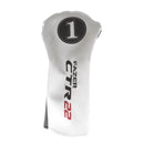 Fazer CTR22 Graphite Mens Right Hand Driver 10.5* Uniflex - Fazer CTR22