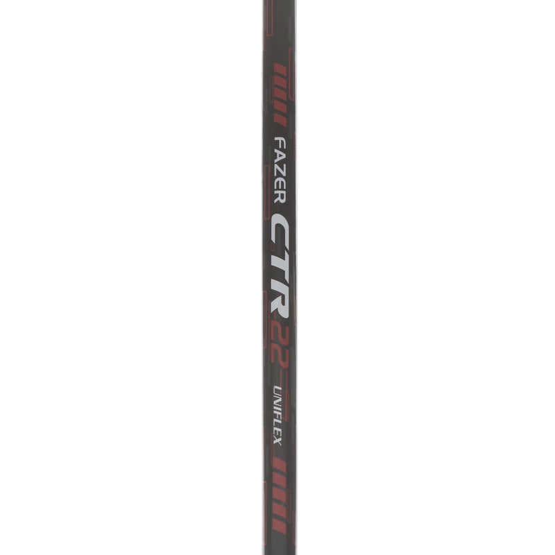 Fazer CTR22 Graphite Mens Right Hand Fairway 3 Wood 15* Uniflex - Fazer CTR22