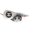 Fazer CTR22 Graphite Mens Right Hand 5 Hybrid 24* Uniflex - Fazer CTR22