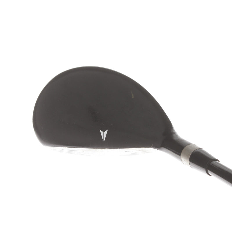 Fazer CTR22 Graphite Mens Right Hand 5 Hybrid 24* Uniflex - Fazer CTR22