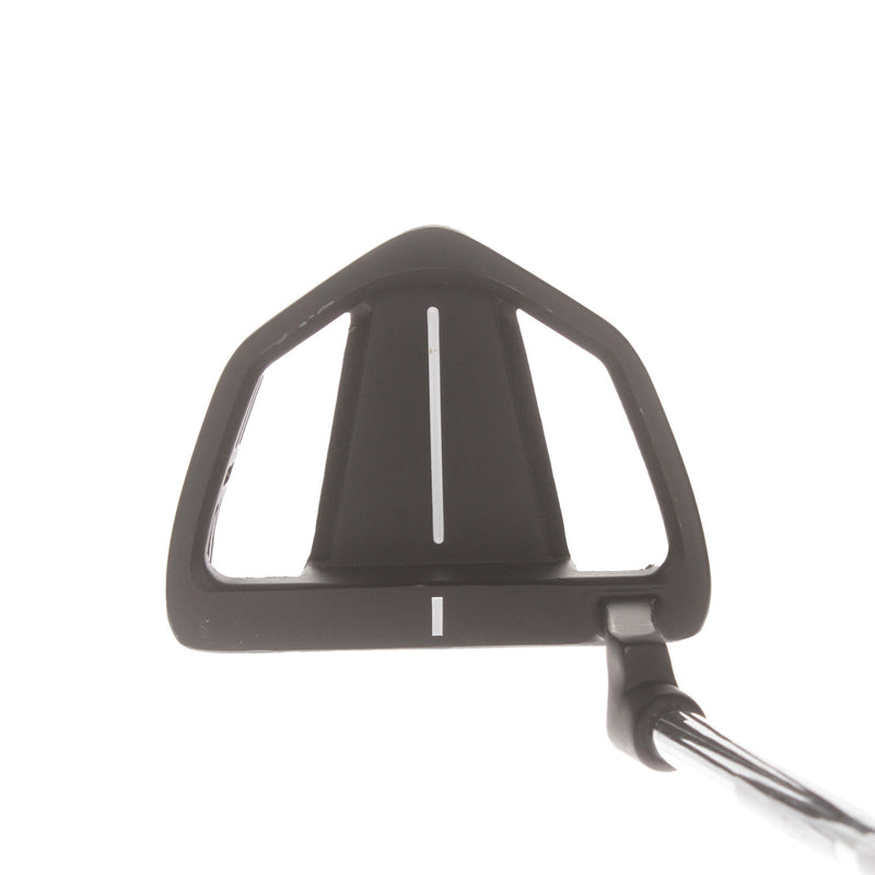 Fazer CTR22 Mens Right Hand Putter 35" Mallet - Fazer