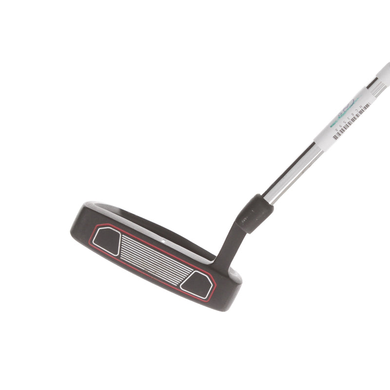 Fazer CTR22 Mens Right Hand Putter 35" Mallet - Fazer