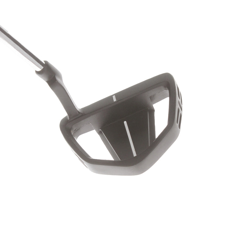 Fazer CTR22 Mens Right Hand Putter 35" Mallet - Fazer