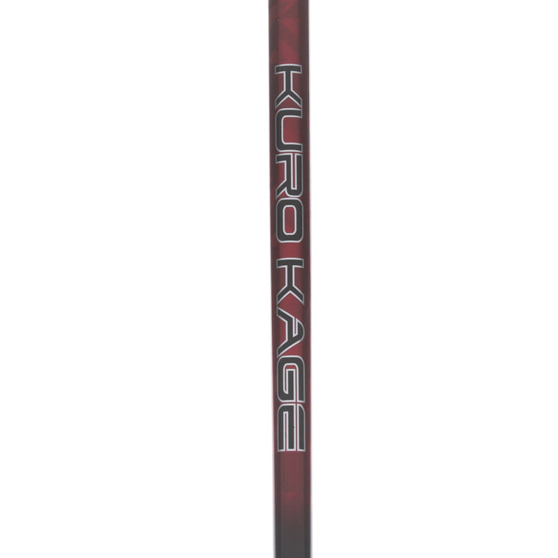 Nike Covert VRS 2.0 Graphite Mens Right Hand Driver 11.5* Senior - Kuro Kage 50G
