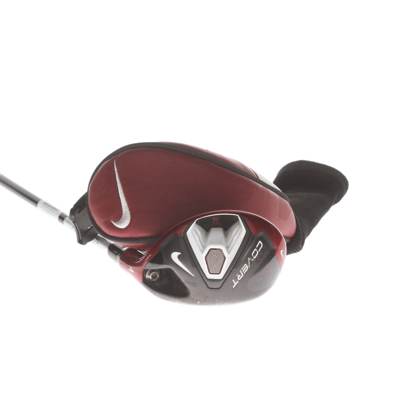 Nike Covert VRS 2.0 Graphite Mens Right Hand 4 Hybrid 22* Regular - Kuro Kage 80HY