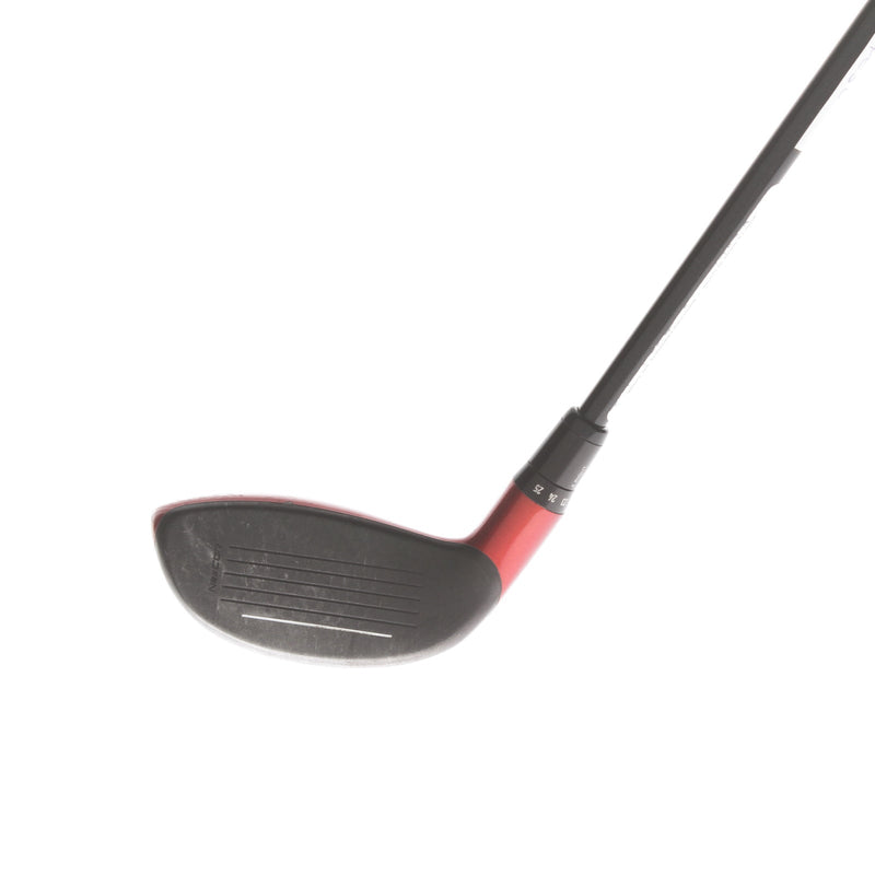 Nike Covert VRS 2.0 Graphite Mens Right Hand 4 Hybrid 22* Regular - Kuro Kage 80HY
