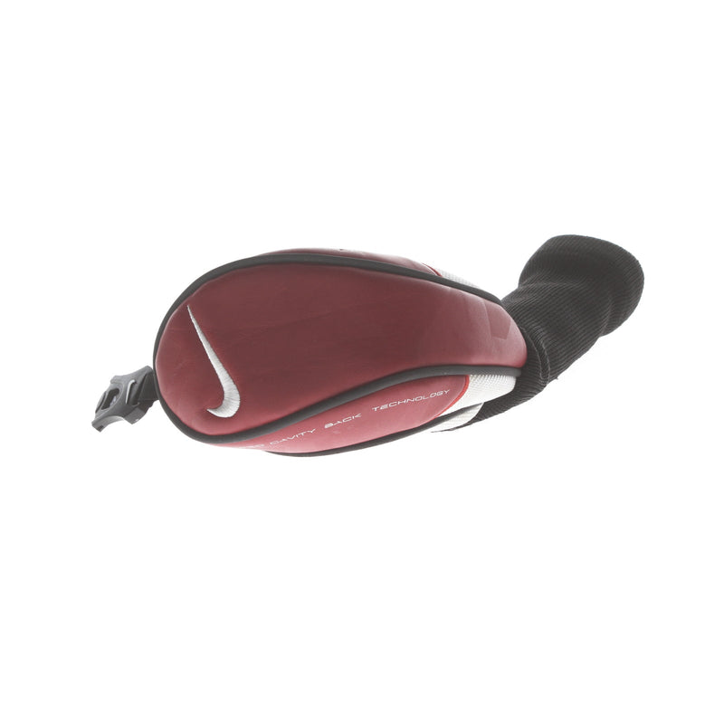 Nike Covert VRS 2.0 Graphite Mens Right Hand 4 Hybrid 22* Regular - Kuro Kage 80HY