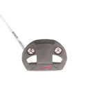Nike Converge S1 RTS Mens Right Hand Putter 35" Mallet - Nike Counter Flex