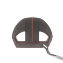 Nike Converge S1 RTS Mens Right Hand Putter 35" Mallet - Nike Counter Flex