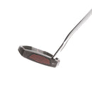 Nike Converge S1 RTS Mens Right Hand Putter 35" Mallet - Nike Counter Flex