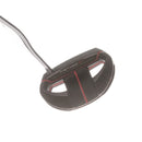 Nike Converge S1 RTS Mens Right Hand Putter 35" Mallet - Nike Counter Flex
